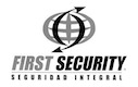 logo First Security
