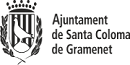 logo Ajuntament de Santa Coloma de Gramenet