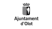 logo Ajuntament d'Olot