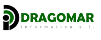 logo Dragomar